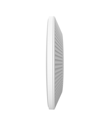 TP-LINK Access Point  11000 Mbps IEEE 802.11a/b/g IEEE 802.11n IEEE 802.11ac IEEE 802.11ax 1x2.5GbE EAP772