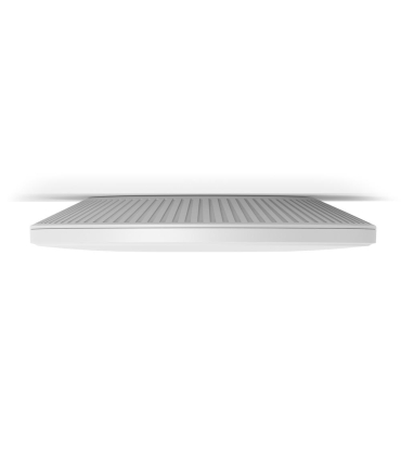 TP-LINK Access Point  11000 Mbps IEEE 802.11a/b/g IEEE 802.11n IEEE 802.11ac IEEE 802.11ax 1x2.5GbE EAP772