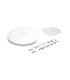 TP-LINK Access Point  11000 Mbps IEEE 802.11a/b/g IEEE 802.11n IEEE 802.11ac IEEE 802.11ax 1x2.5GbE EAP772
