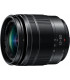 Panasonic Lumix G Vario 12-60mm f/3.5-5.6 Power O.I.S. objektiiv, must