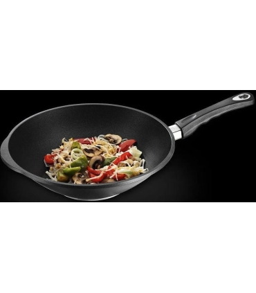Induktsioon-wokpann GastroGuss AMT  I1136SEZ20B