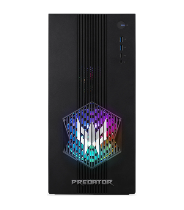 Acer Predator Orion 3000 Gaming Desktop Tower Ultra 7, 32GB, 1TB SSD