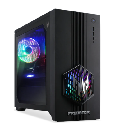 Acer Predator Orion 3000 Gaming Desktop Tower Ultra 7, 32GB, 1TB SSD