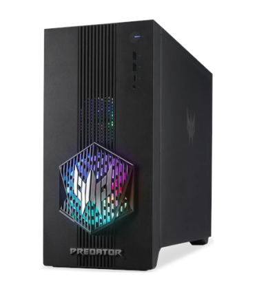 Acer Predator Orion 3000 Gaming Desktop Tower Ultra 7, 32GB, 1TB SSD