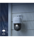 Reolink 4K Dual-Lens Wi-Fi 6 Battery-Powered Security Camera withSolar Panel 2 | Trackmix Series B770 | PTZ | 2.8mm/F1.6 | H.264