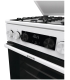 def Gorenje GK5C63WH el. ahi