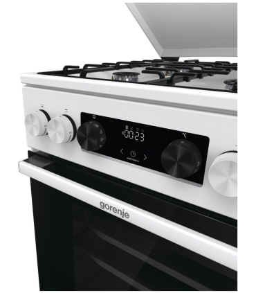 def Gorenje GK5C63WH el. ahi