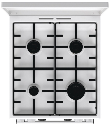 def Gorenje GK5C63WH el. ahi