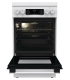 def Gorenje GK5C63WH el. ahi