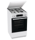 def Gorenje GK5C63WH el. ahi