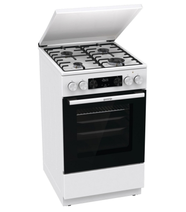 def Gorenje GK5C63WH el. ahi