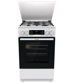 def Gorenje GK5C63WH el. ahi