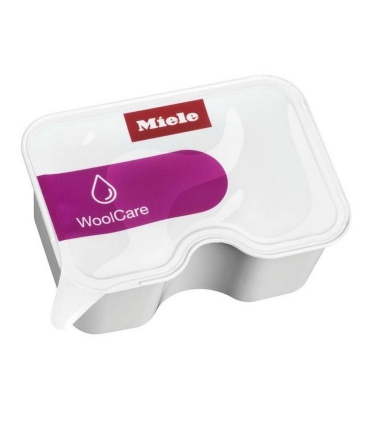 Miele Caps WoolCare, villase pesu kapslid, 9 tk