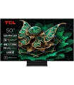 TCL 50C7K 4K UHD