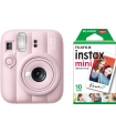 Fujifilm Instax Mini 13, candy pink + film