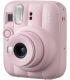 Fujifilm Instax Mini 13, candy pink + film