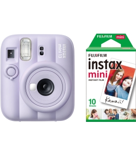 Fujifilm Instax Mini 13, dreamy purple + film