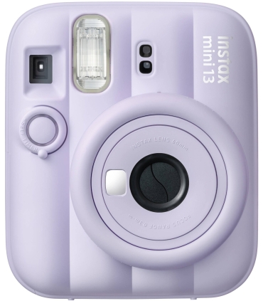 Fujifilm Instax Mini 13, dreamy purple + film