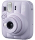 Fujifilm Instax Mini 13, dreamy purple + film