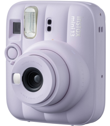 Fujifilm Instax Mini 13, dreamy purple + film