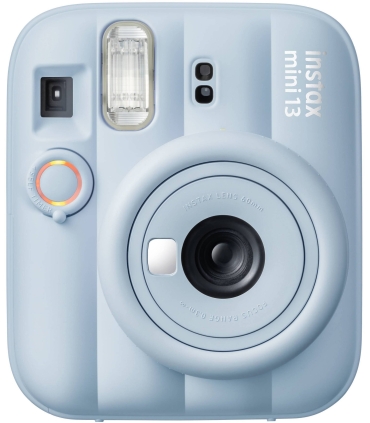 Fujifilm Instax Mini 13, frost blue + film