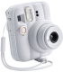 Fujifilm Instax Mini 13, clay white + film