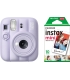 Fujifilm Instax Mini 13, dreamy purple + film