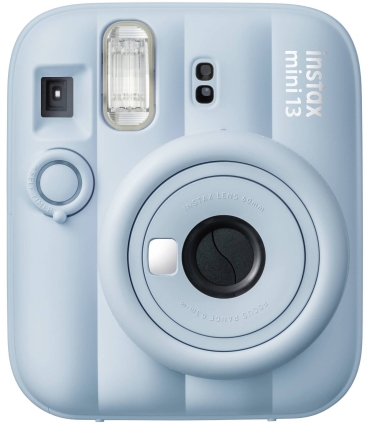 Fujifilm Instax Mini 13, frost blue + film