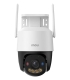IMOU WRL CAMERA 8MP CRUISER SC/IPC-K7FP-8V0N 