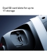 IMOU WRL CAMERA 3MP CRUISER TRIPLE/IPC-S7UP-11M0WED 
