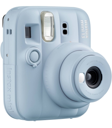 Fujifilm Instax Mini 13, frost blue + film