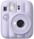 Fujifilm Instax Mini 13, dreamy purple + film