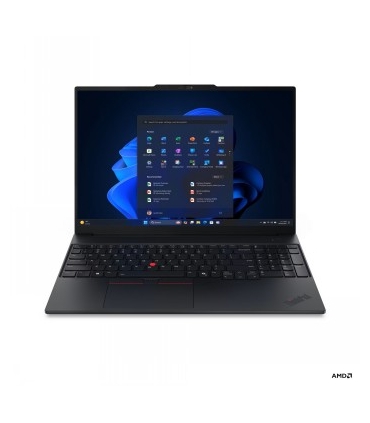 Lenovo E16 G4 16" Ryzen 5, 16GB, 512GB SSD