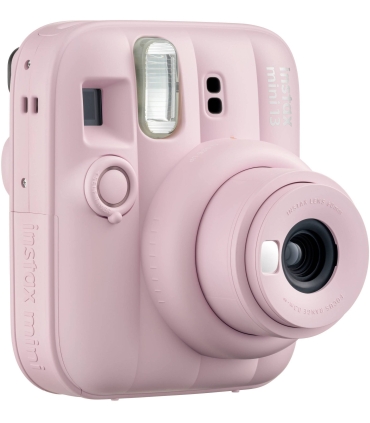 Fujifilm Instax Mini 13, candy pink + film