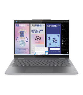 Lenovo Yoga 7 2-in-1 14ILL10 14" Ultra 5, 16GB, 512GB SSD