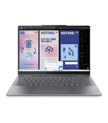 Lenovo Yoga 7 2-in-1 14ILL10 14" Ultra 5, 16GB, 512GB SSD