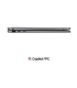 Lenovo Yoga 7 2-in-1 14ILL10 14" Ultra 5, 16GB, 512GB SSD