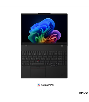 Lenovo ThinkPad L16 G3 AMD 16" Ryzen AI 7, 24GB, 512GB SSD