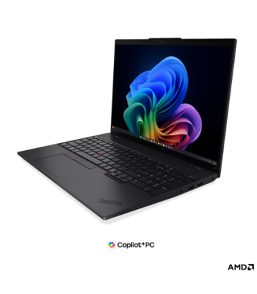 Lenovo ThinkPad L16 G3 AMD 16" Ryzen AI 5, 24GB, 512GB SSD