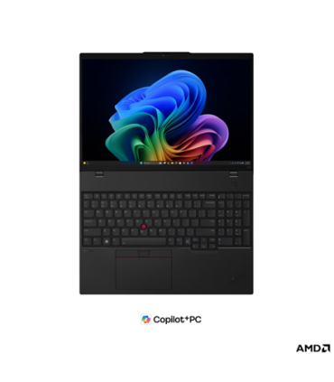 Lenovo ThinkPad L16 G3 AMD 16" Ryzen AI 5, 24GB, 512GB SSD