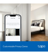TP-LINK | Tapo C250 | Pan/Tilt AI Home Security Wi-Fi Camera | PTZ | 8 MP | 4mm/F1.6 | H.265 | MicroSD Card up to 512 GB