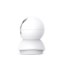 TP-LINK | Tapo C250 | Pan/Tilt AI Home Security Wi-Fi Camera | PTZ | 8 MP | 4mm/F1.6 | H.265 | MicroSD Card up to 512 GB