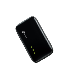 TP-LINK 300 Mbps LTE-Advanced Mobile Wi-Fi | M7400 | 802.11n | Mesh Support No | MU-MiMO No | 4G