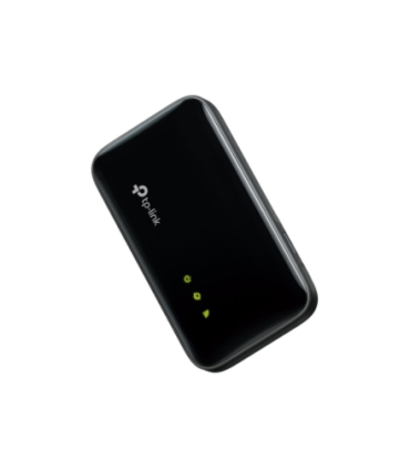 TP-LINK 300 Mbps LTE-Advanced Mobile Wi-Fi | M7400 | 802.11n | Mesh Support No | MU-MiMO No | 4G