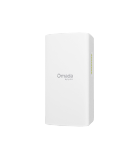 TP-LINK Flex Bridge 5 | Omada 5 GHz 867 Mbps Long-Range Connectivity for Indoors/Outdoors Wireless Flex Bridge | Managed | Pole/