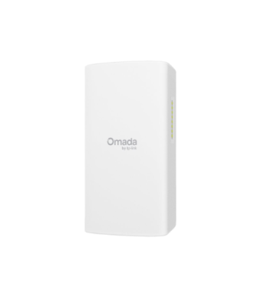 TP-LINK Flex Bridge 5 | Omada 5 GHz 867 Mbps Long-Range Connectivity for Indoors/Outdoors Wireless Flex Bridge | Managed | Pole/