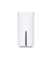 TP-LINK Archer NX505 | 5G AX3000 Wireless Dual-Band Gigabit Router | 802.11ax | Ethernet LAN (RJ-45) ports 3 | 10/100/1000 Mbit/