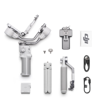 DJI Gimbal RS 4 Mini CP.RN.00000443