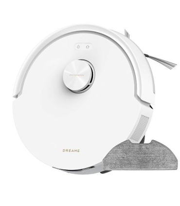 Dreame F20 Wet&Dry, valge