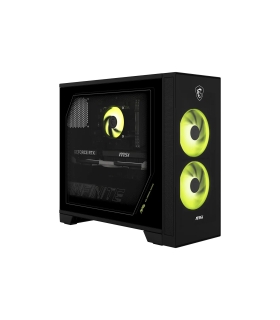 MSI Desktop Intel Core Ultra 5, 16GB, 1TB SSD